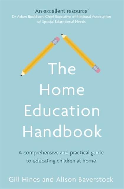 Home Education Handbook - Alison Baverstock