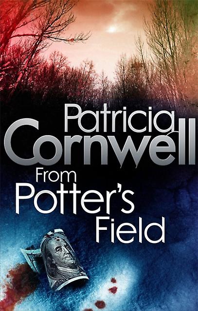 From Potter's Field - Patricia Cornwell