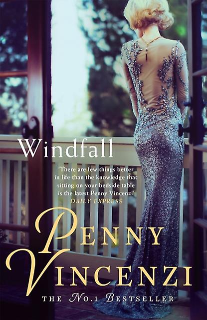 Windfall - Penny Vincenzi