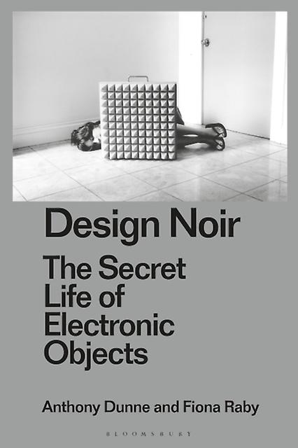 Design Noir by Raby, Fiona Dunne &amp Raby, UK Hardback Book