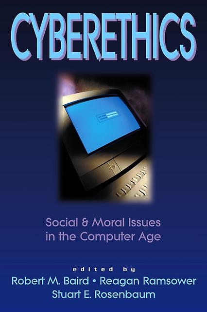 Cyberethics Paperback