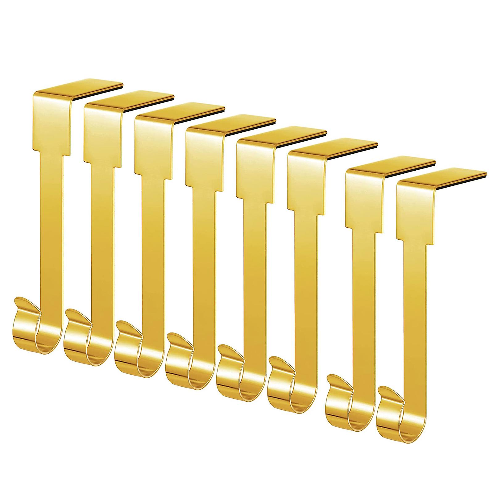 Christmas Mantel Holder Hooks Lightweight Durable Material