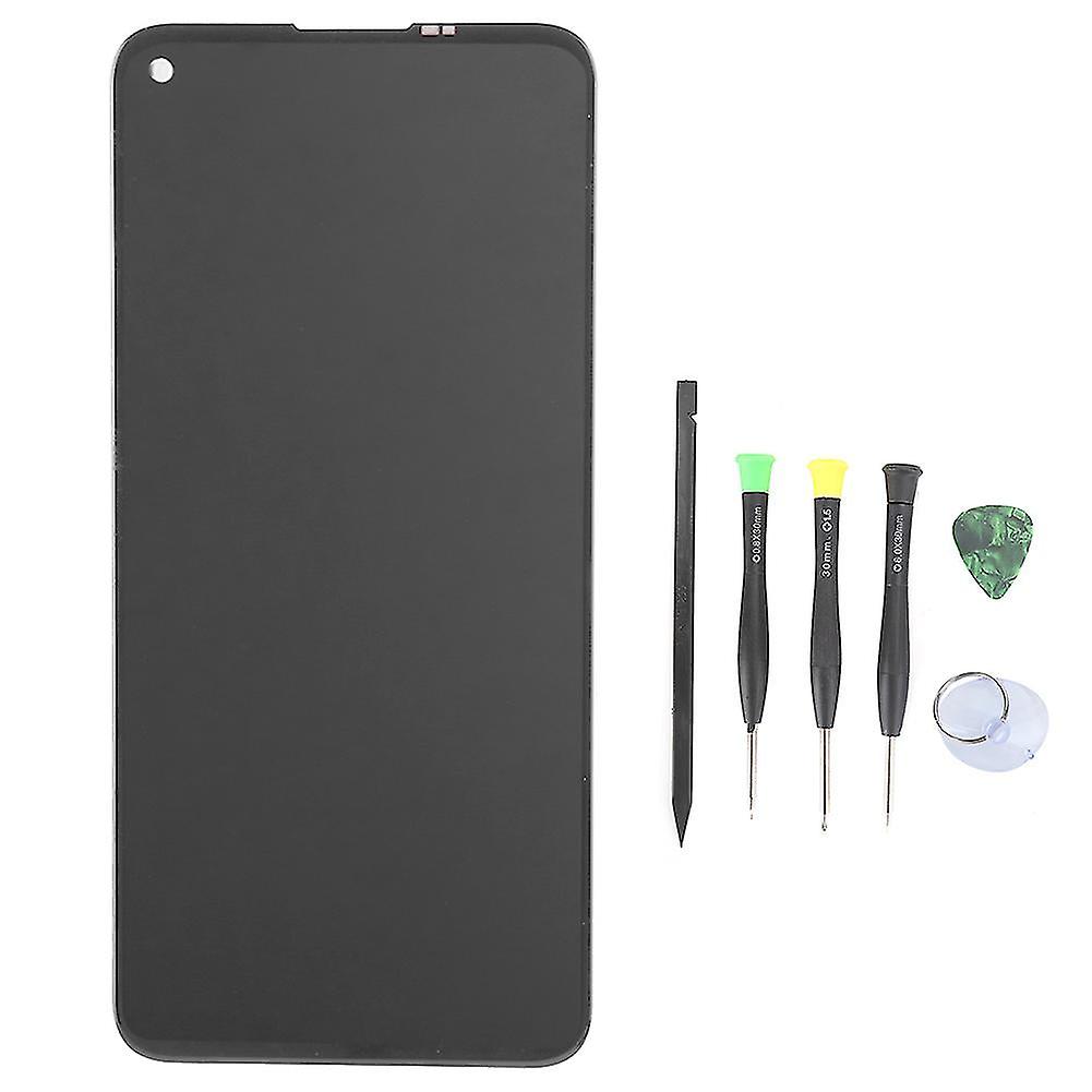 Lcd Display Screen Touching Panel Digitalizer Replacement For Samsung A11 A115