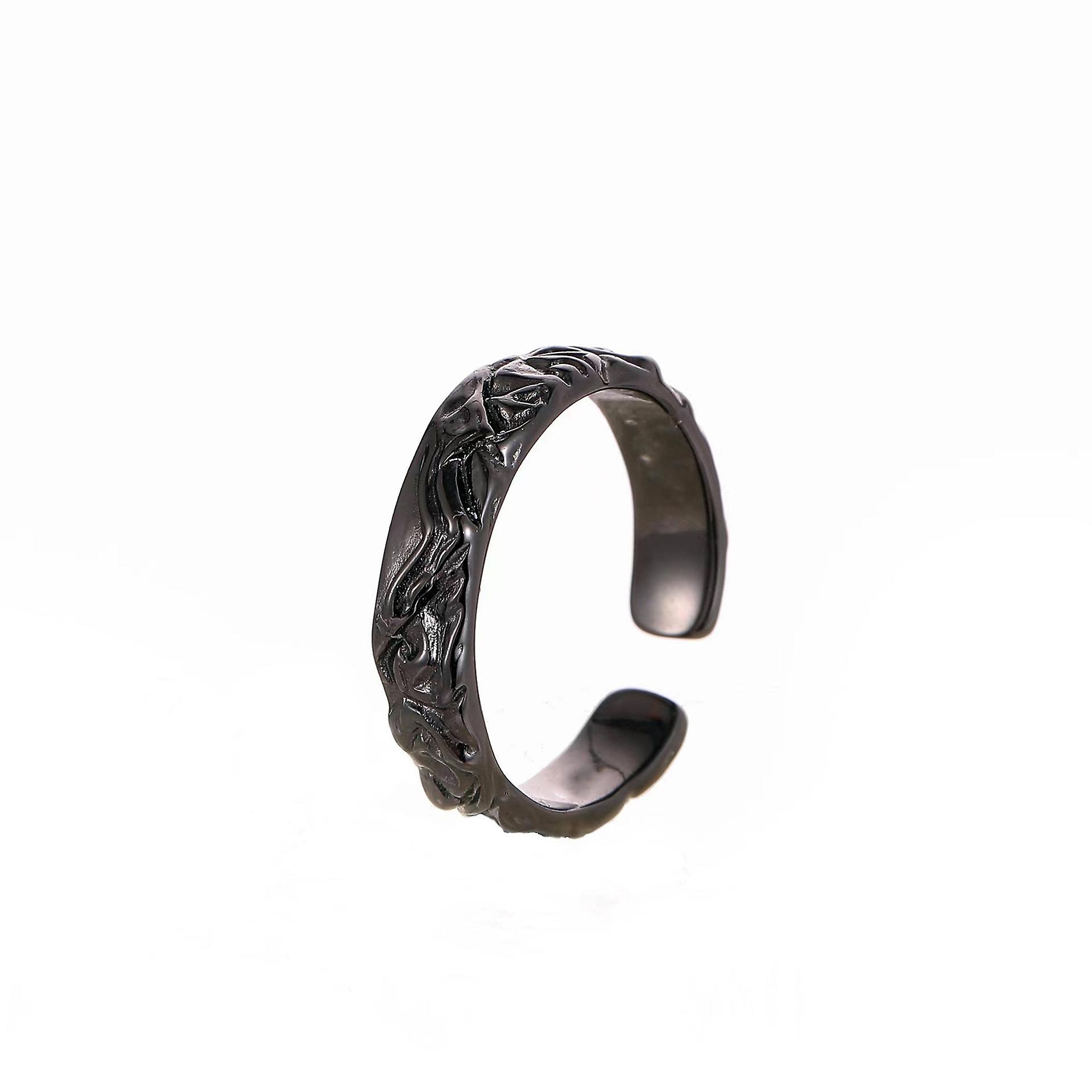 Vintage verstelbare ring