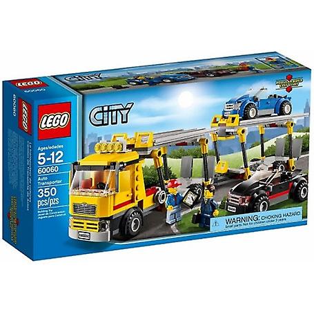 LEGO 60060 Car Transport