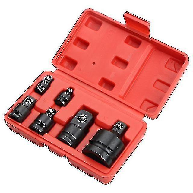 1/4 3/8 1/2 Drive Socket Adapter Converter Reducer Air Impact Craftsman Socket Wrench Adapter For Ca