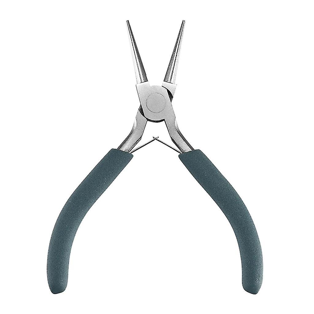 Handheld Forming Rustproof Jump-rings For Diy Making Tools Handmade Nose Pliers
