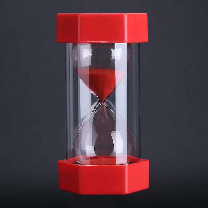 Timer Hourglass 30minutes Timer Clock Management decoration Kitchen Gift Home Office