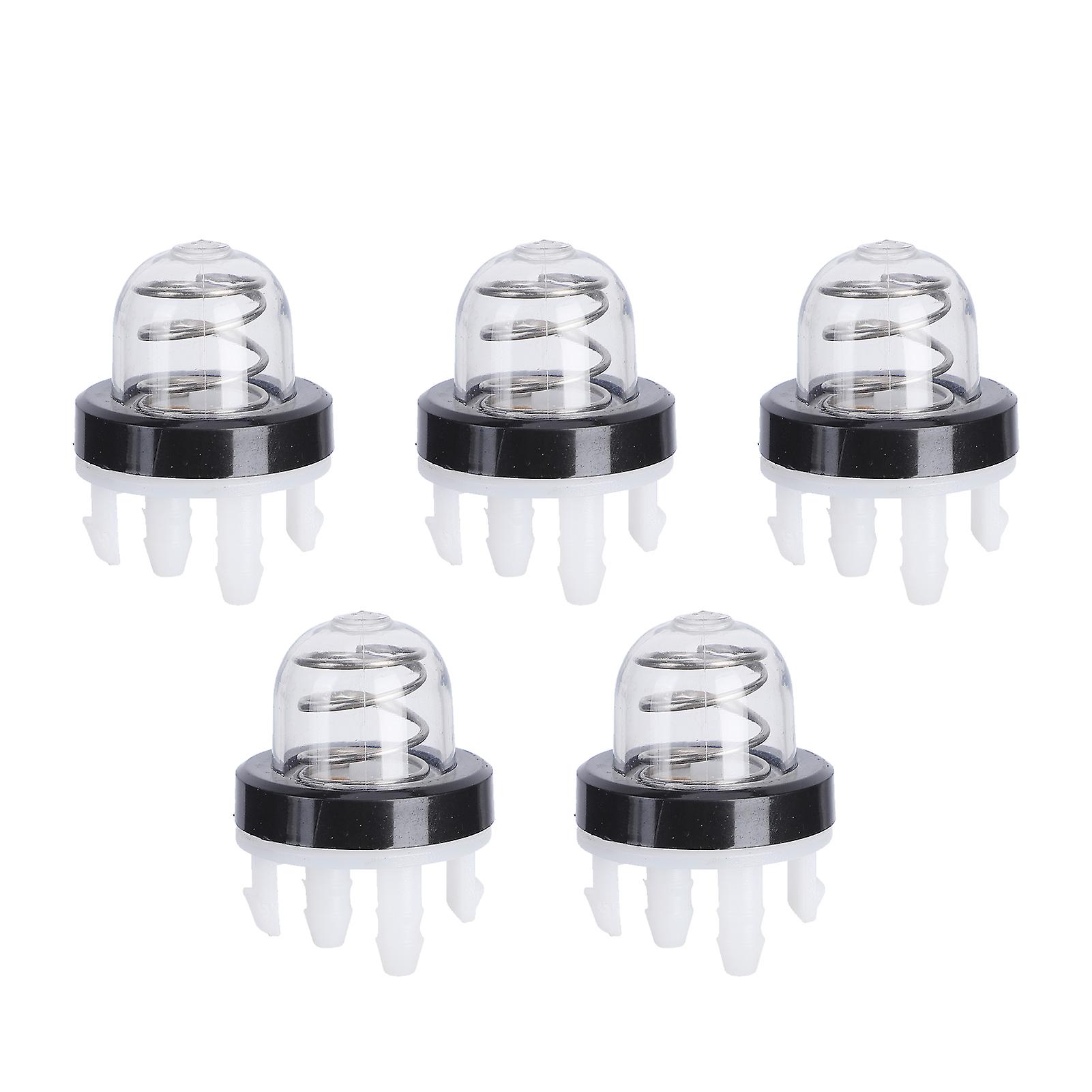 Cut Off Saw Accessory Primer Bulb Plastic Cut Off Saw Accessory Replacement Parts for Stihl TS410 TS410Z TS420 TS420Z