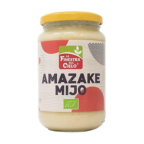 Millet Amasake 370 g