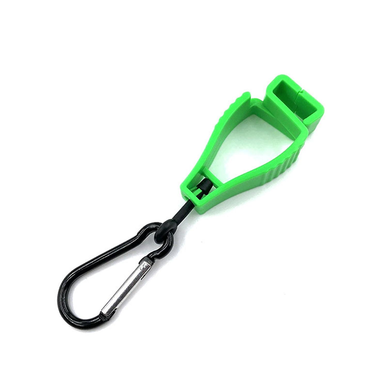 Glove Organizer Easy Access Super Clamping Force Stable Fixation to Use Grip Multicolor Labor Protec