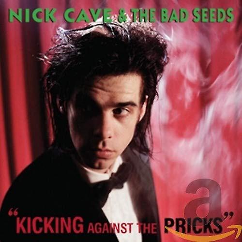 Nick Cave & The Bad Seeds - Kicking Against the Pricks [CD] (ニック ・ ケイヴ & バッド ・ シーズ - キック ・ アゲインスト ・ ザ ・ プリック [CD])