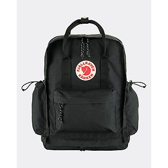 Fjallraven Fjallraven Kanken Outlong Unisex Backpack | Fruugo DE