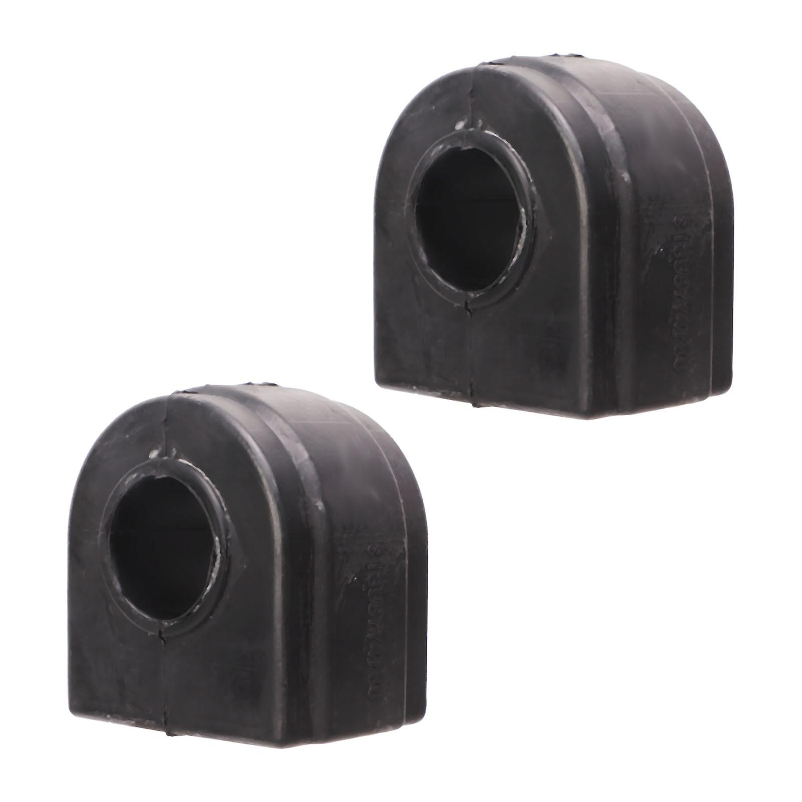 Durable Front Stabilizer Bar Bushing for X5/X6 E70/E71 - OE 31356774737 Replacement