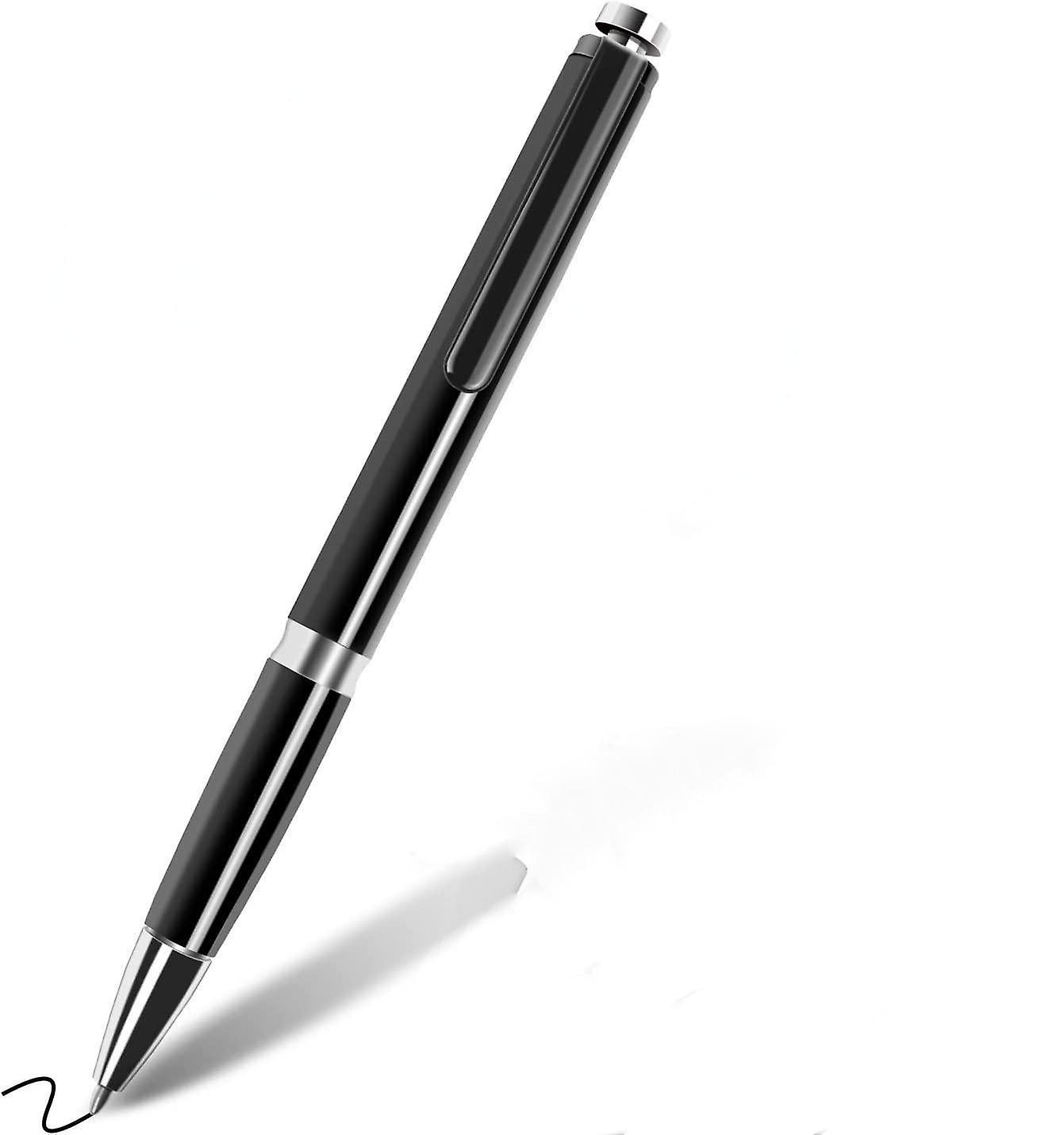 voice-activated digital recorder