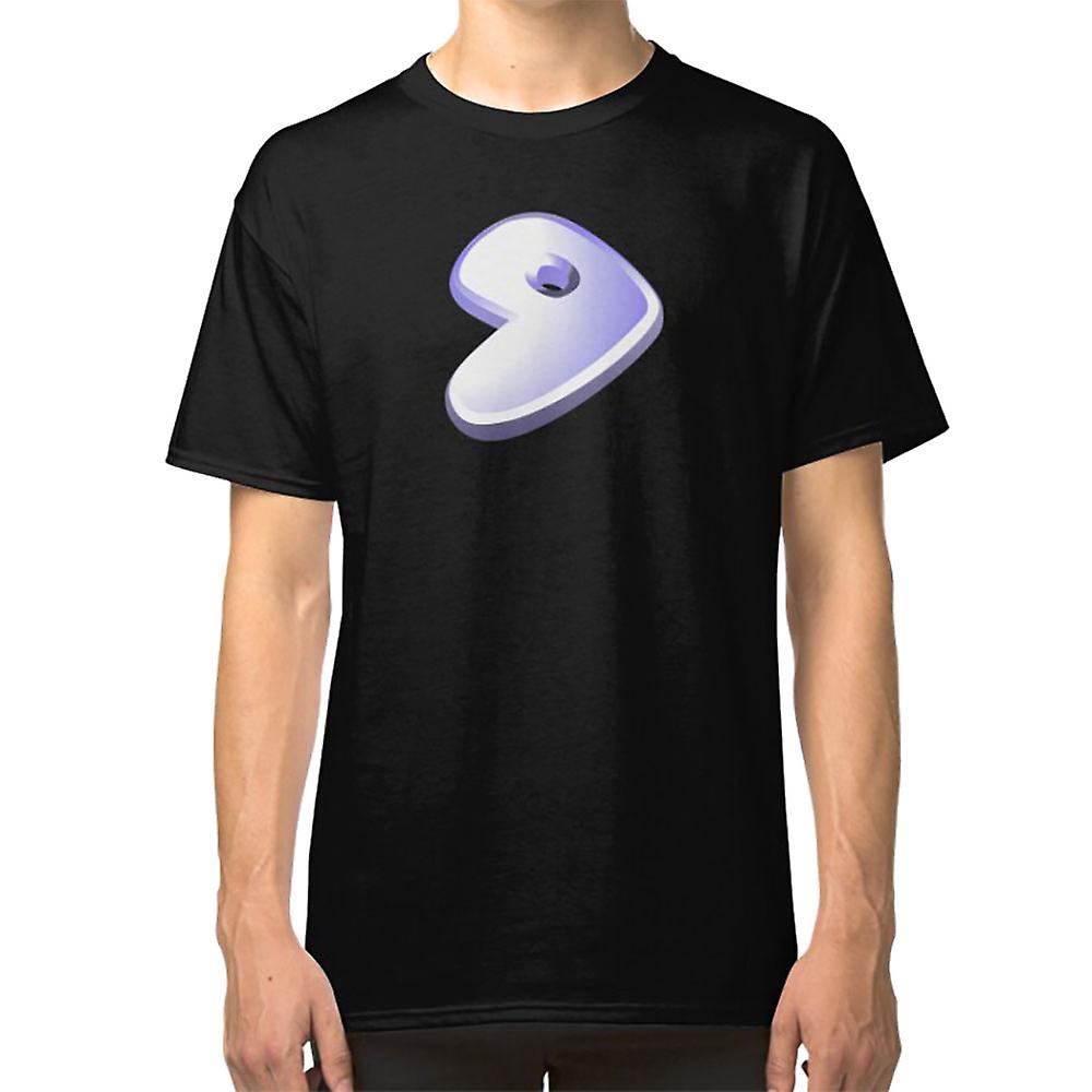 Gentoo Logo T-shirt