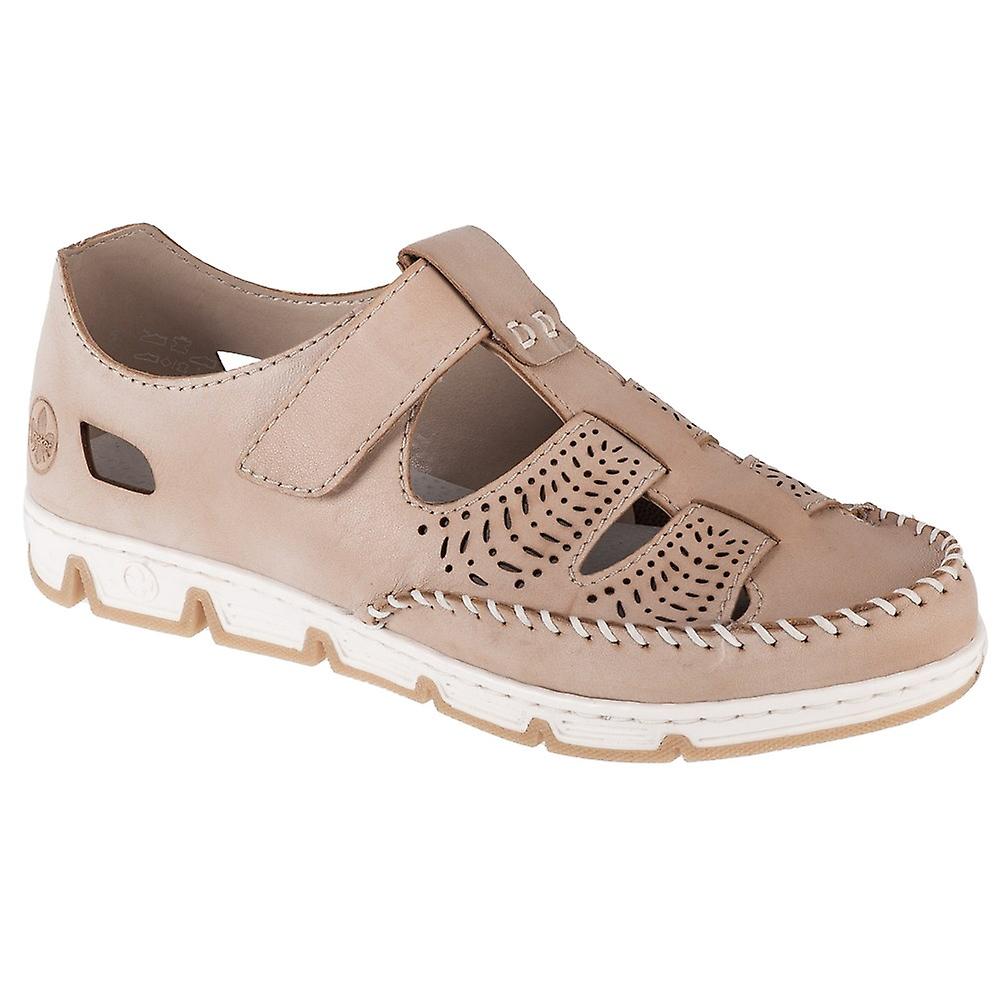 Pantofi Rieker 4995861