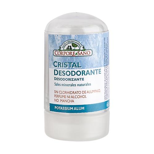Mineral Deodorant 60 g
