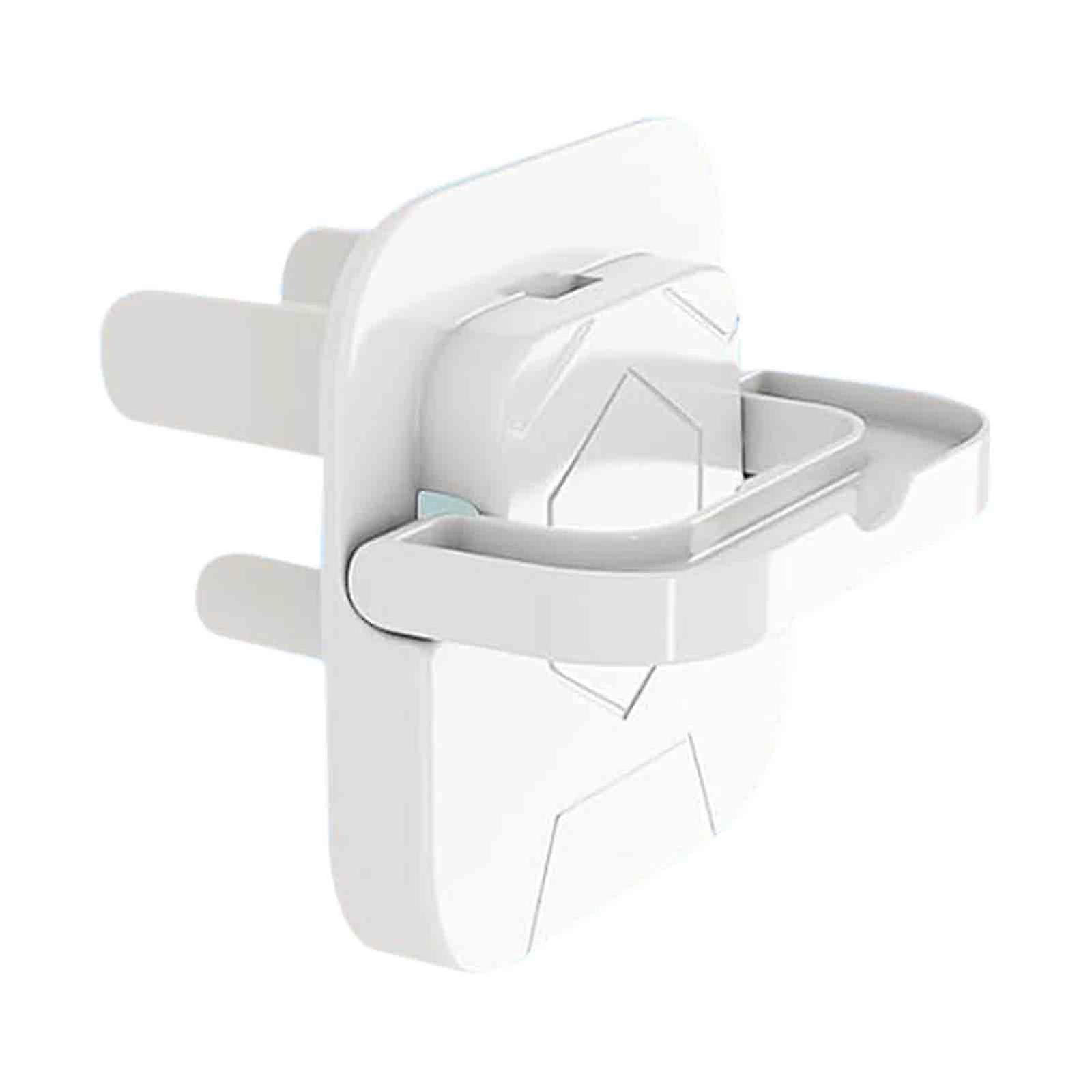 60Pcs Electrical Plug Protector Socket Safety Cover Child Baby Mains Socket Cover