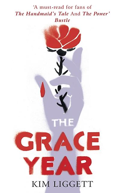 L'année de grâce - Kim Liggett