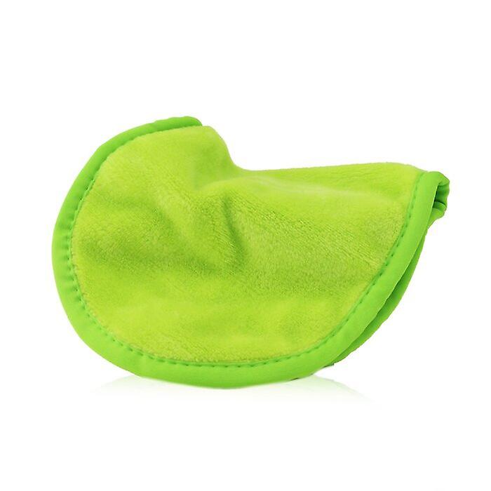 Makeup Eraser Cloth - # Neon Green