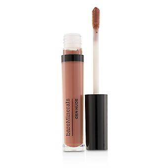 Bareminerals gen nude patent lip lacquer - # dahling 3.7ml/0.12oz