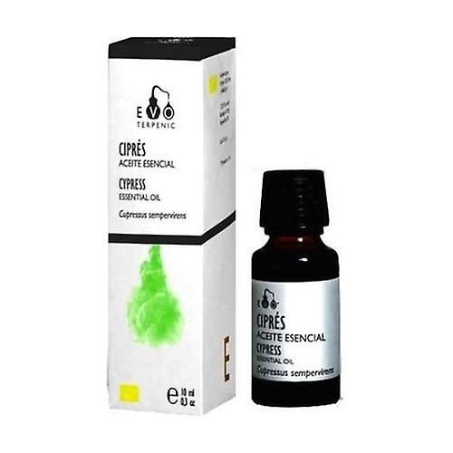 Cypress essential oil 10 ml of essential oil