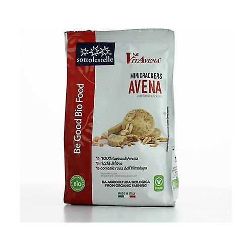 Avena minicrackers 150 g