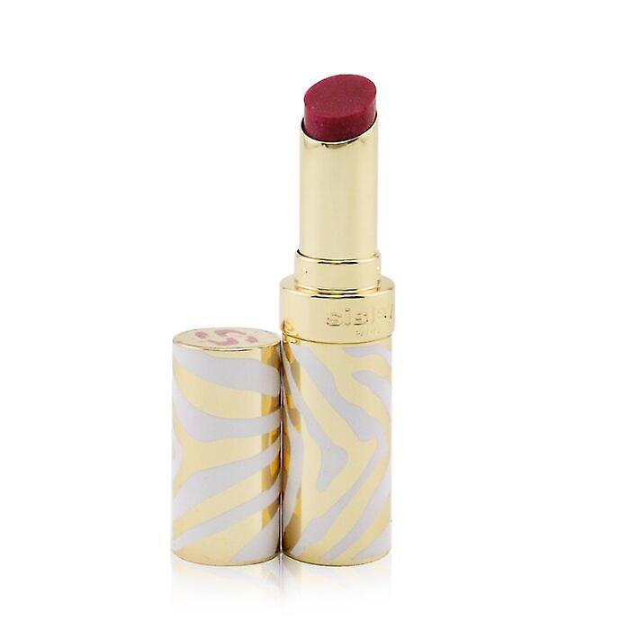 Sisley Phyto Rouge Shine Hydrating Glossy Lipstick - # 22 Sheer Raspberry 3g/0.1oz