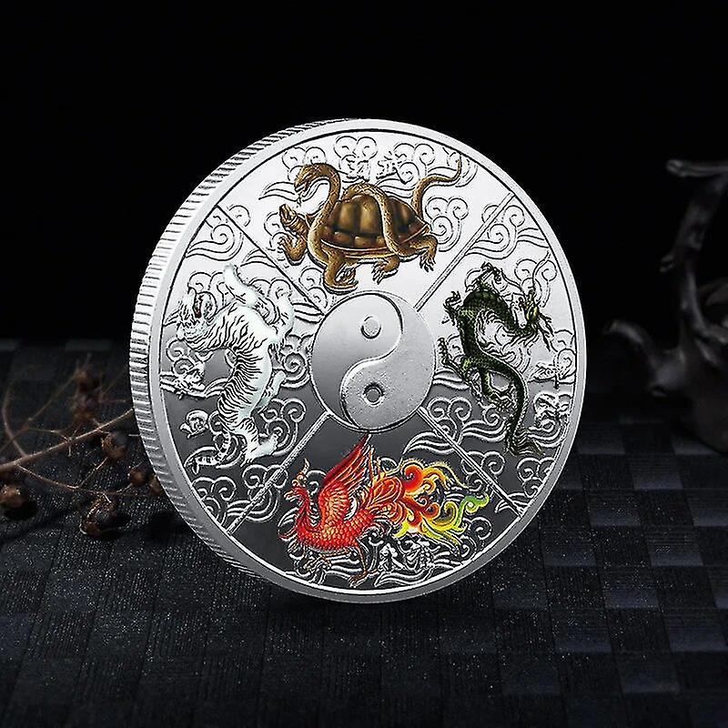 太地町アニマルメダリオンの記念コイン用