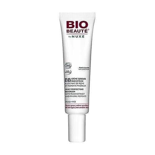 BB Cream Perfecting BIO- Light Tone 30 ml of cream