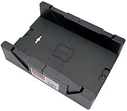 Draper 55076 325mm x 180mm x 60mm Mega Mitre Box