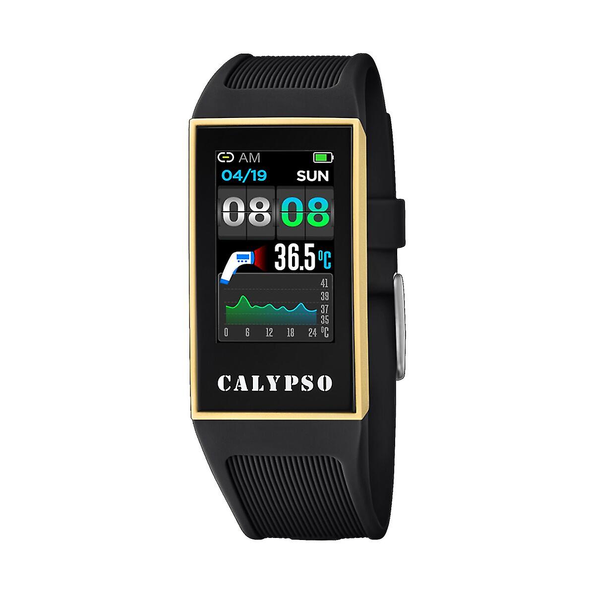 Montre intelligente Calypso K8502/4