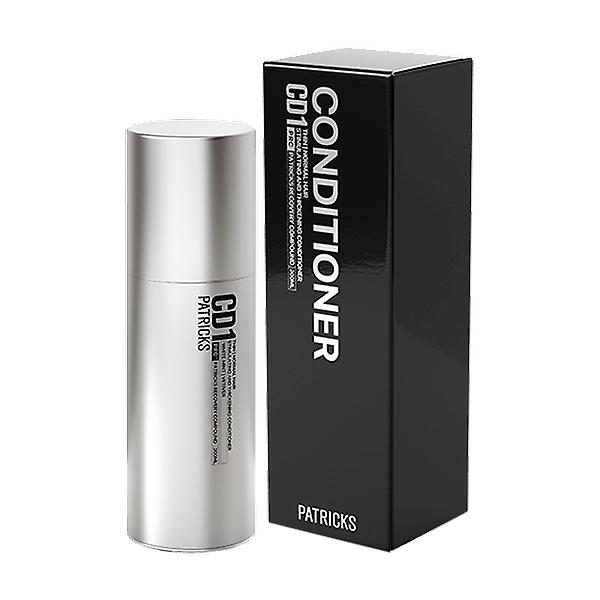Patricks CD1 Conditioner 200ml