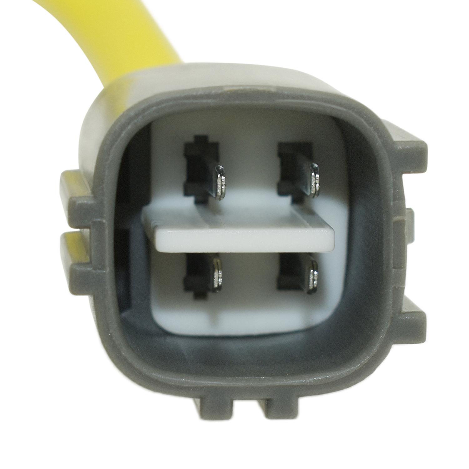 Oxygen Sensor 89465-BZ321