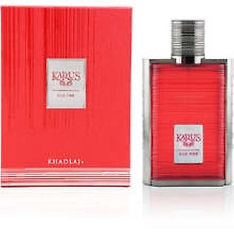 Khadlaj - Karus Oud Brand EDP 100ml