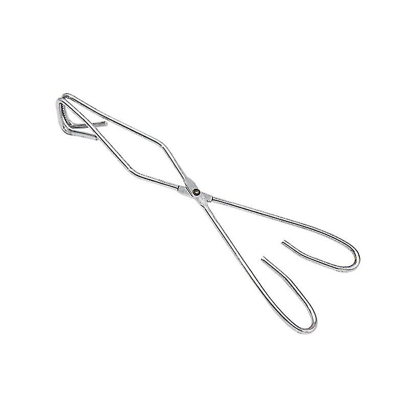 1pcs Charcoal Tongs