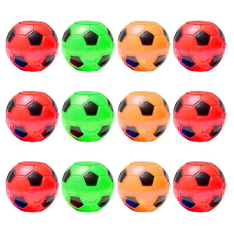 12pcs Spinners Ball