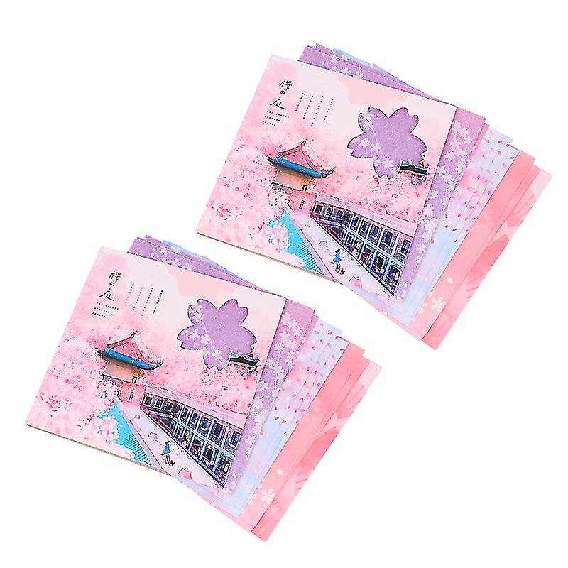 2pcs Origami Paper