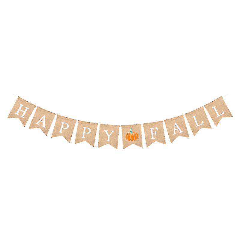 1pcs Decorative Bunting