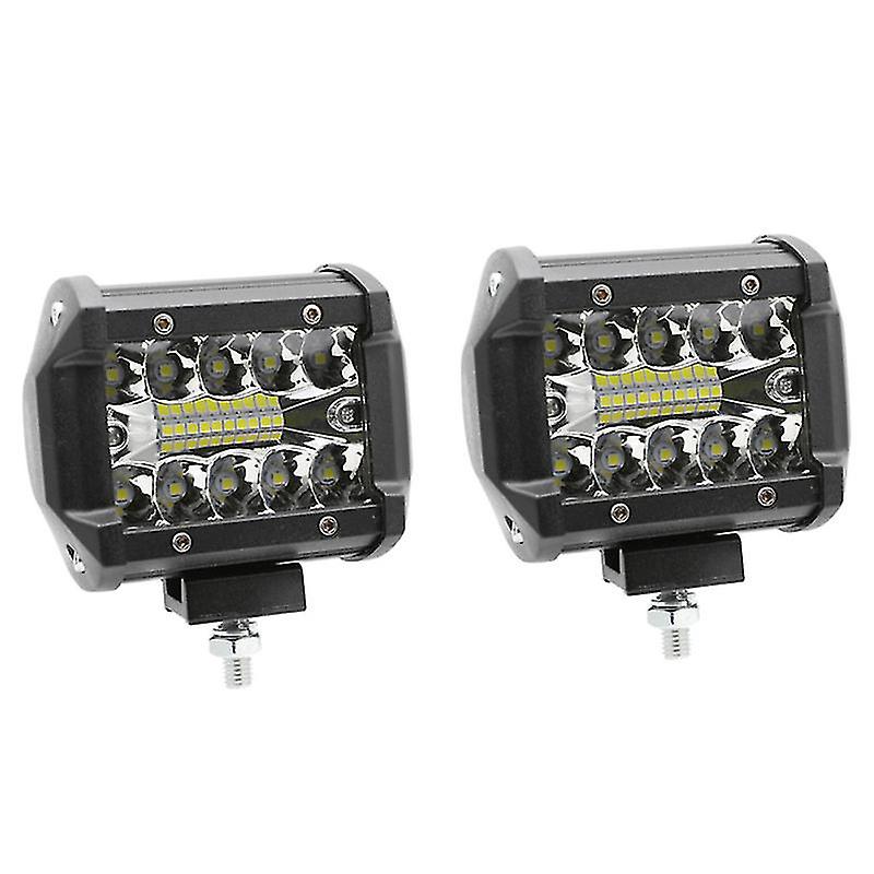 2pcs Car Work Light