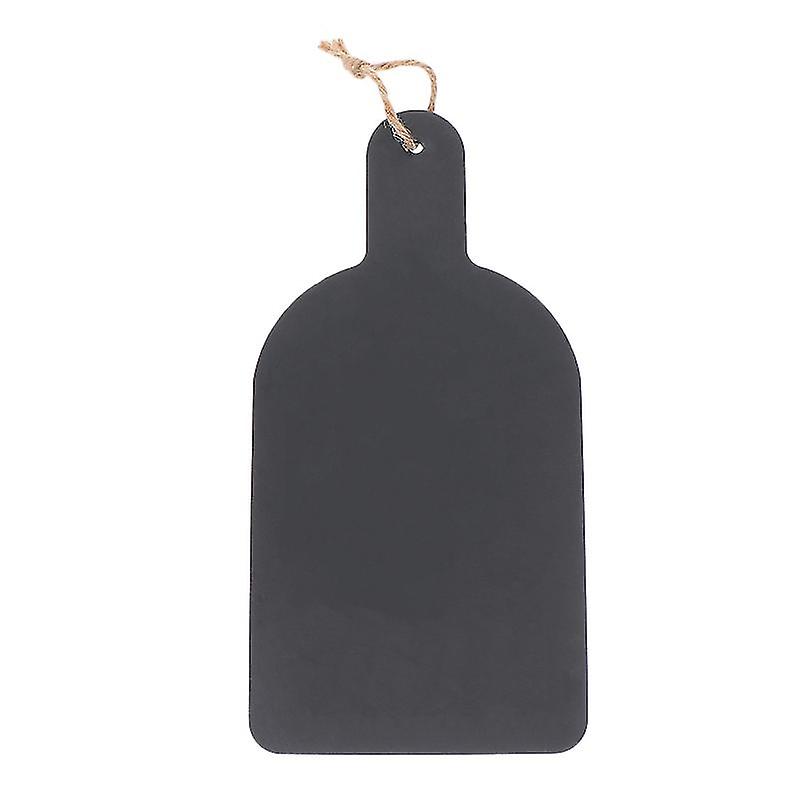 1pcs Slate Steak Plate