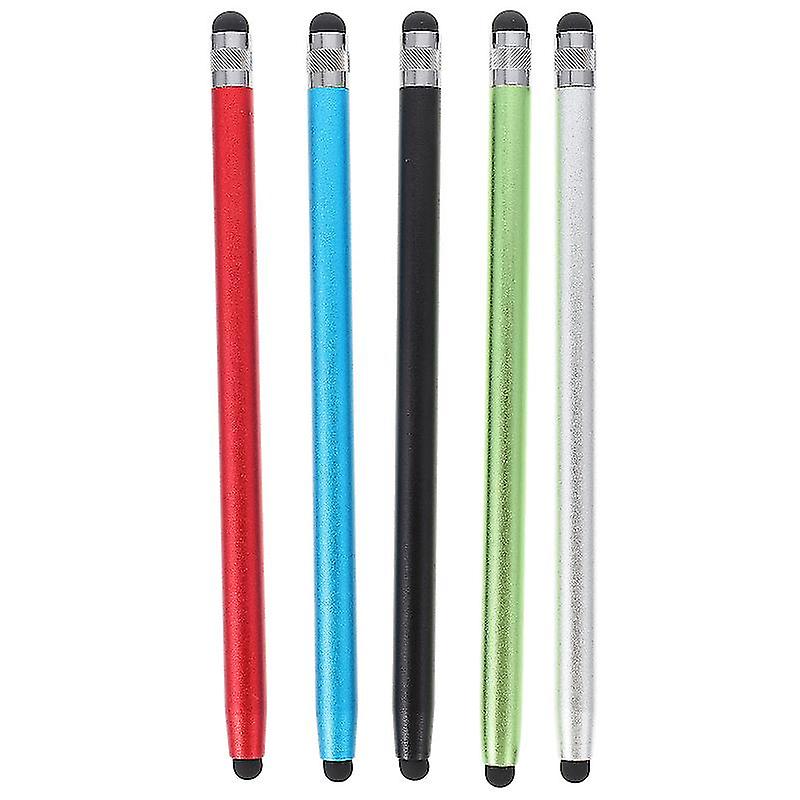 5pcs Capacitive Pen