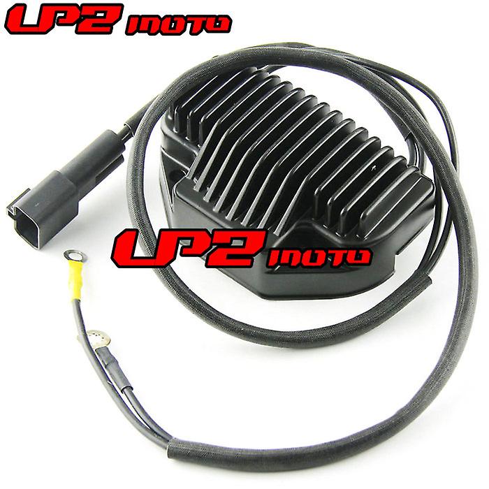 For Harley, Dyna, Glide 1450, Police 2002-2003 rectifier regulators