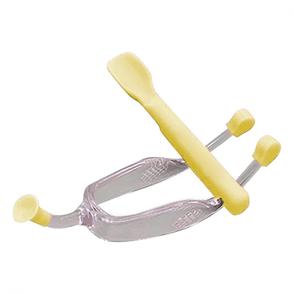 Multifunctional Contact Lens Tweezers and Suction Cup Spoon Set Contact Lens Remover Contact Lens Inserter Remover