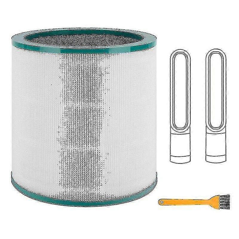 Replacement Purifier Filter For Tp00 Tp02 Tp03 Tower Purifier
