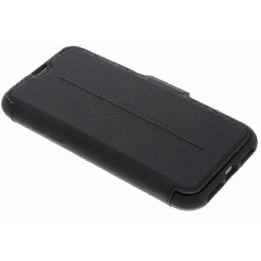 Otterbox Strada Flip Case Apple Iphone Xs Black