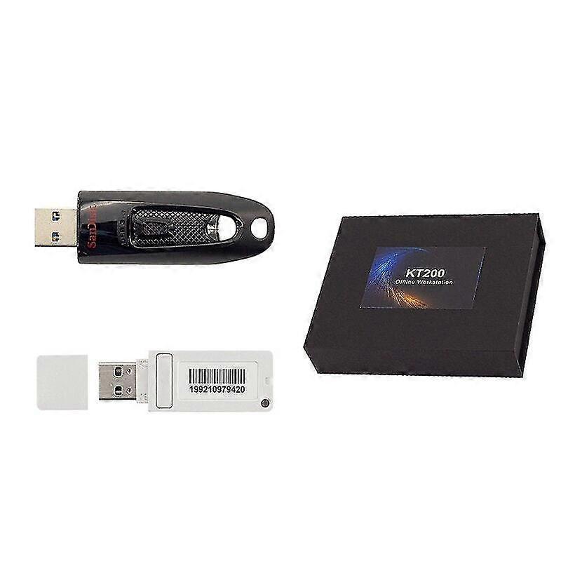 Programmation complète KT200 ECU ajouté Nouveaux modèles KT200 pour la maintenance ECU Chip Tuning DTC Code Removal obd2 Boot BDM JTAG