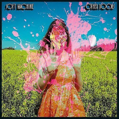 Soft Machine : Other Doors CD (2023)