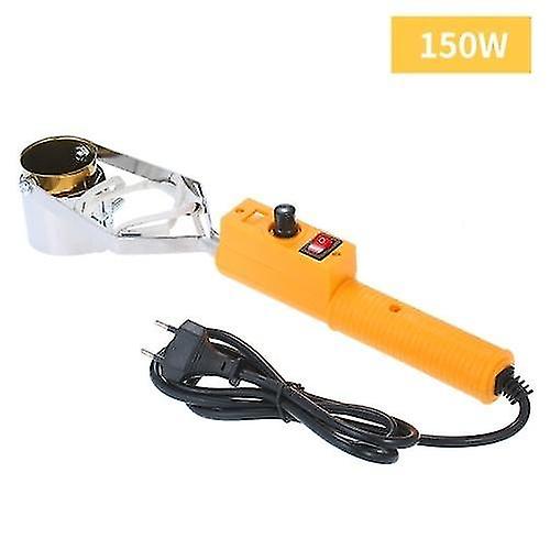 Portable Titanium Alloy Tin Furnace Temperature Adjustable